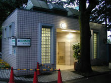 武蔵境駅南口トイレ