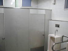 武蔵境駅南口トイレ