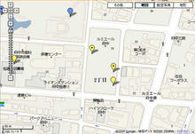 ルミエール府中