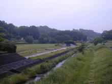 武蔵野公園