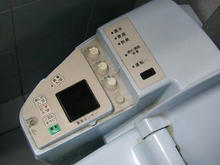 ビックカメラ立川店トイレ