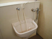 桜ヶ丘公園　旧多摩聖蹟記念館そば多目的トイレ