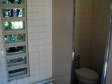 桜ヶ丘公園　旧多摩聖蹟記念館そばトイレ