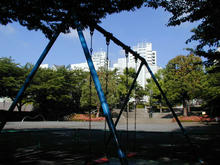 うしさん公園トイレ