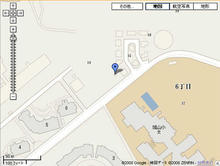 ひつじさん公園トイレ