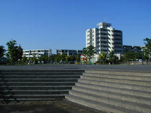 ひつじさん公園