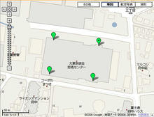 大東京総合卸売りセンター