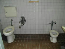 小平霊園4号トイレ