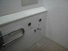 小平霊園3号多目的トイレ