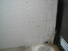 小平霊園3号多目的トイレ