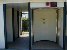 大丸公園トイレ