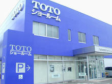 TOTO立川ショールーム