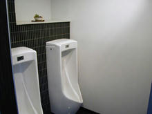 TOTO立川ショールームトイレ