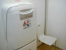 TOTO立川ショールーム多目的トイレ