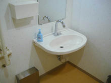 TOTO立川ショールーム多目的トイレ