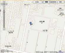 北町公園トイレ