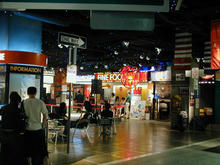 アレアレア２　ラーメンスクエア