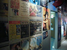 アレアレア２　ラーメンスクエア内トイレ