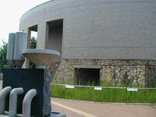 ふれあい下水館