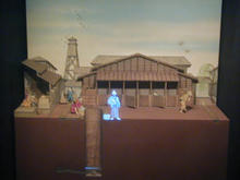 ふれあい下水館