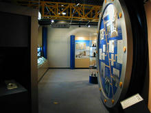 ふれあい下水館