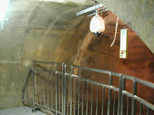 ふれあい下水館