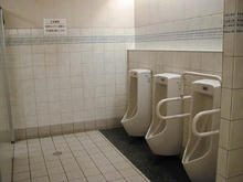 イトーヨーカドー拝島店トイレ