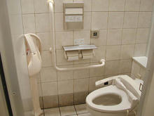 イトーヨーカドー拝島店トイレ