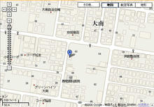 新大南運動広場トイレ