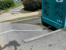 市立一ノ宮公園トイレ