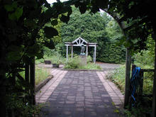 神代植物園分園　グリーンギャラリー