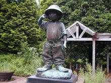 神代植物園分園　グリーンギャラリー