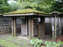 神代植物園分園　グリーンギャラリー