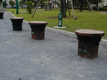 矢崎町防災公園