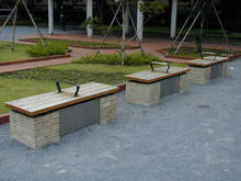 矢崎町防災公園