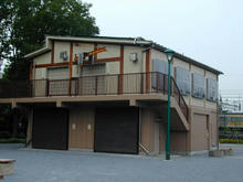 矢崎町防災公園