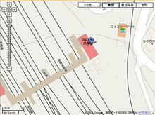 拝島駅北口トイレ