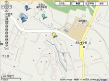 神代水生植物公園