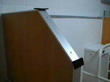 住吉文化センタートイレ