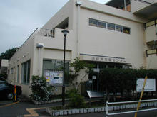 小金井公民館