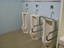 小金井公民館　東分館1階トイレ