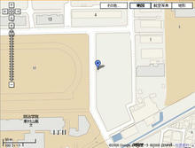 南台公園トイレ