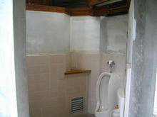 南台公園トイレ