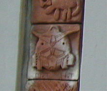 南台公園トイレ