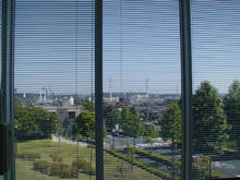 稲城市中央図書館