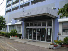 南市民プラザ