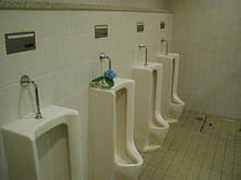 南市民プラザトイレ