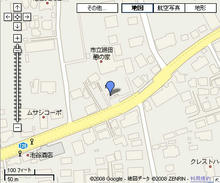 廻田児童遊園トイレ