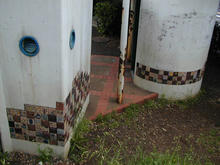 廻田児童遊園トイレ