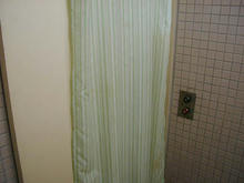 並木公民館　1階多目的トイレ